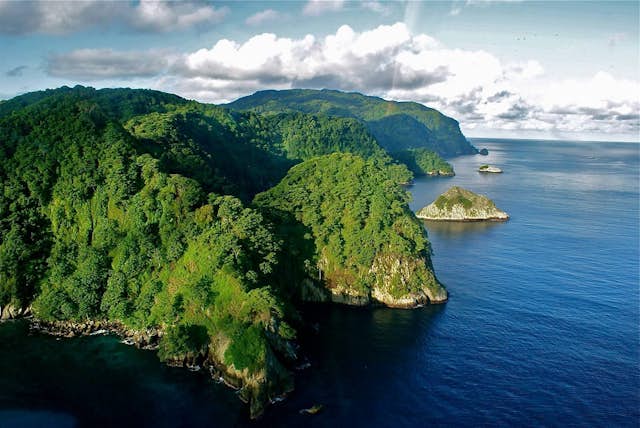 Discover 3 Eco-Friendly Destinations in Costa Rica