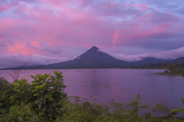3 tours near the Arenal Volcano